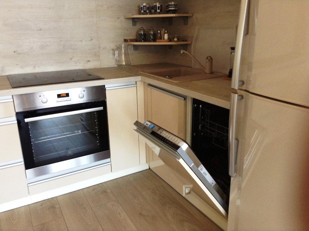 Arunes Apartments - Daukanto Palanga Bilik gambar
