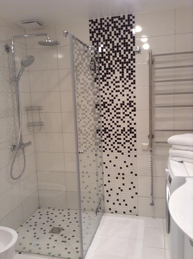 Arunes Apartments - Daukanto Palanga Luaran gambar